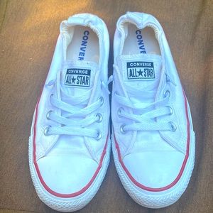 Womens Converse Chuck Taylor All Star Shoreline - size 8.5